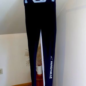 Gymshark Workout High-waisted Leggings